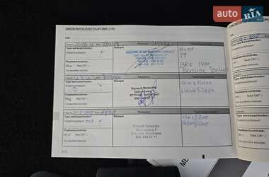 Універсал Renault Megane 2015 в 