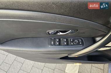 Універсал Renault Megane 2015 в 