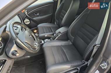 Універсал Renault Megane 2015 в 