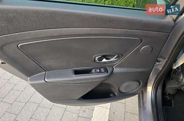 Універсал Renault Megane 2015 в 