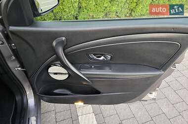 Універсал Renault Megane 2015 в 