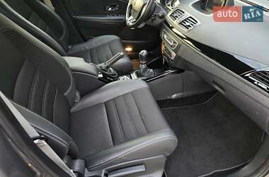 Універсал Renault Megane 2015 в 
