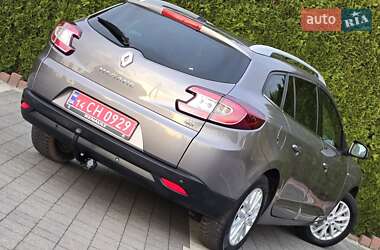 Універсал Renault Megane 2015 в 