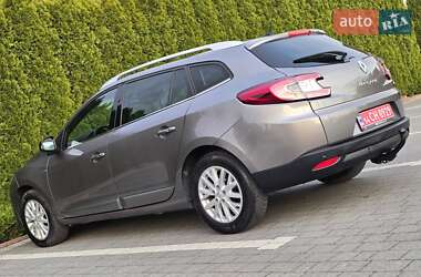 Універсал Renault Megane 2015 в 