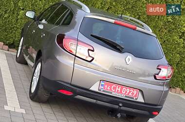 Універсал Renault Megane 2015 в 