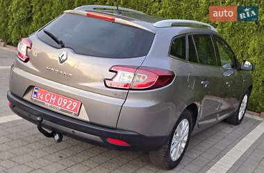 Універсал Renault Megane 2015 в 