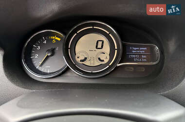 Хэтчбек Renault Megane 2014 в 