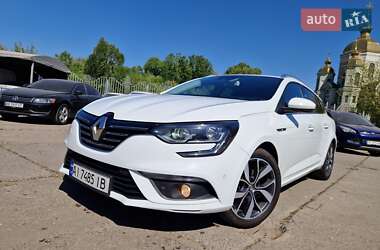 Универсал Renault Megane 2016 в Днепре