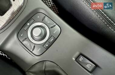 Универсал Renault Megane 2015 в 