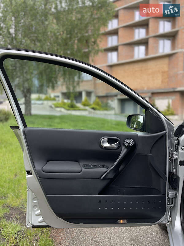 Универсал Renault Megane 2007 в Хмельницком