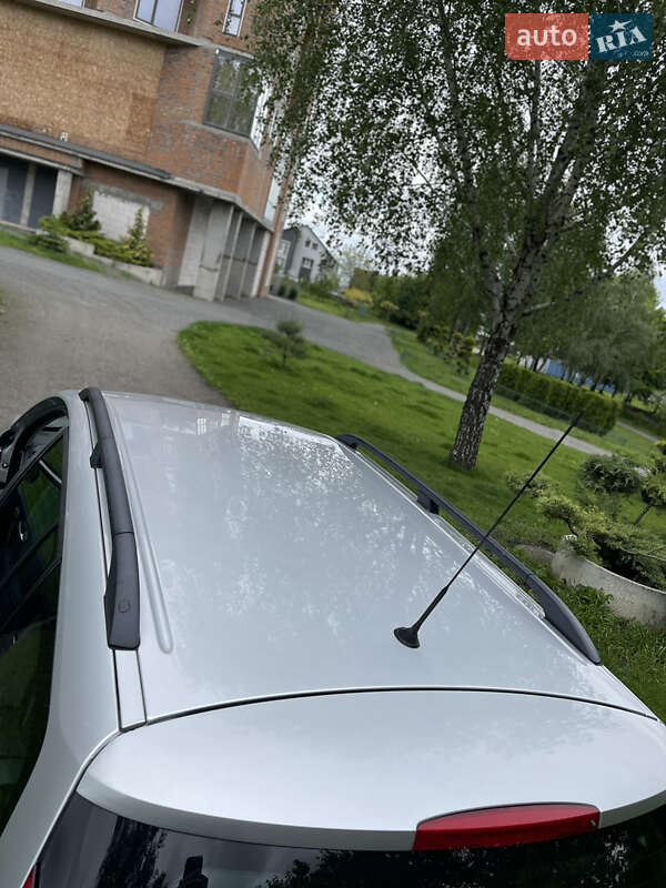 Универсал Renault Megane 2007 в Хмельницком