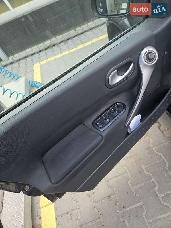 Універсал Renault Megane 2008 в Києві