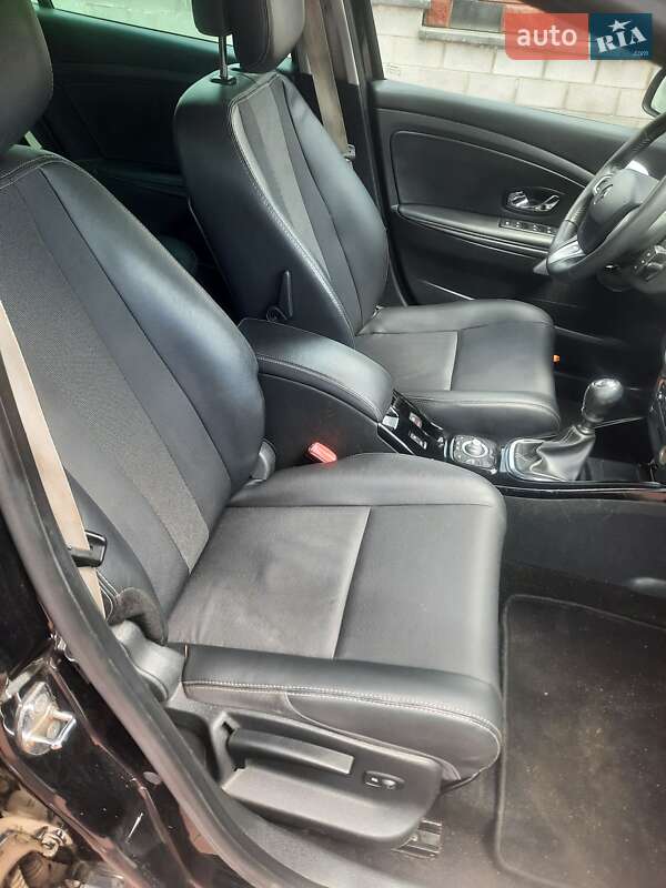 Універсал Renault Megane 2012 в Рівному