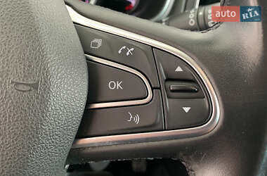 Універсал Renault Megane 2019 в 