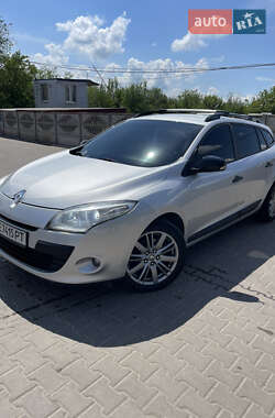Універсал Renault Megane 2011 в 