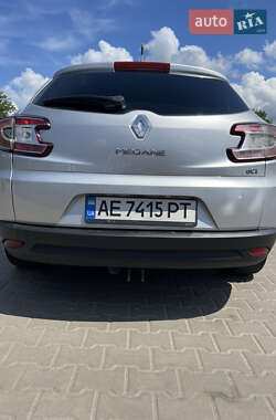 Універсал Renault Megane 2011 в 