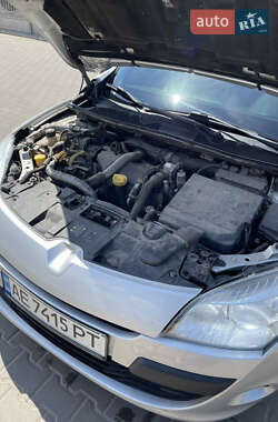 Універсал Renault Megane 2011 в 