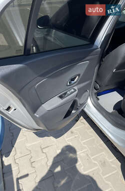 Універсал Renault Megane 2011 в 