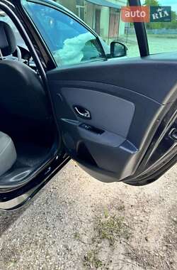 Универсал Renault Megane 2012 в 