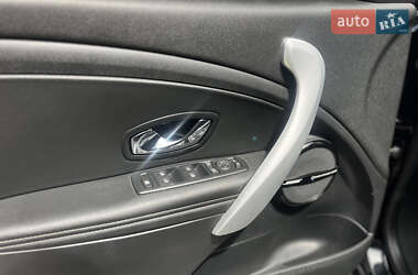 Универсал Renault Megane 2012 в 
