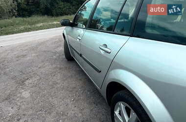 Універсал Renault Megane 2008 в 