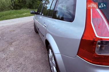 Універсал Renault Megane 2008 в 