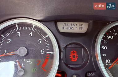 Універсал Renault Megane 2008 в 