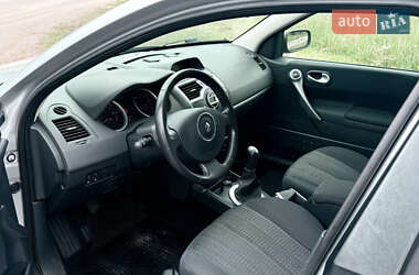 Універсал Renault Megane 2008 в 