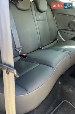 Купе Renault Megane 2010 в 