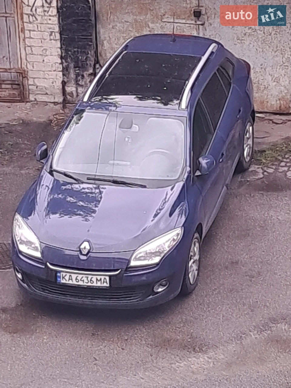 2012 Renault Megane - мініатюра 27