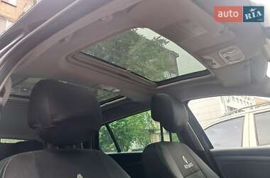 Универсал Renault Megane 2012 в 