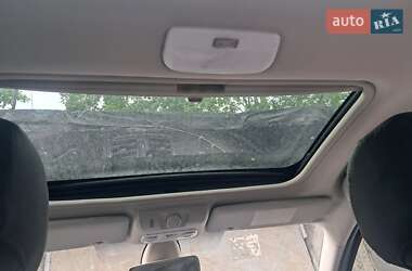 Универсал Renault Megane 2012 в 