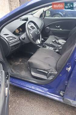 Универсал Renault Megane 2012 в 