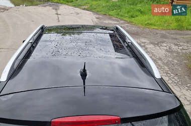 Универсал Renault Megane 2008 в 