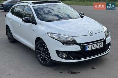 Универсал Renault Megane 2012 в Березовке