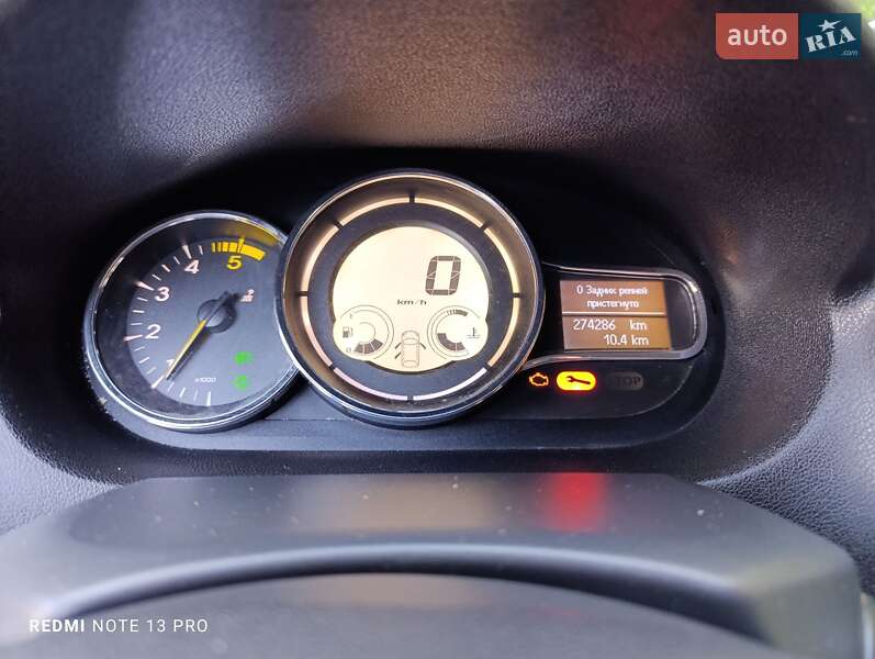 Хэтчбек Renault Megane 2013 в Бершади фото 28 Хэтчбек Renault Megane 2013 в Бершади