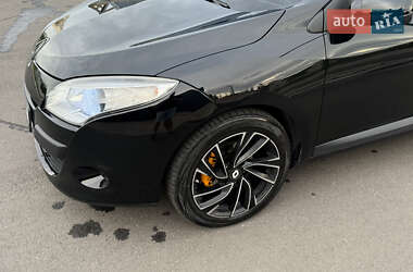 Универсал Renault Megane 2012 в 