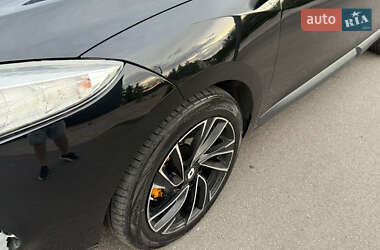 Универсал Renault Megane 2012 в 