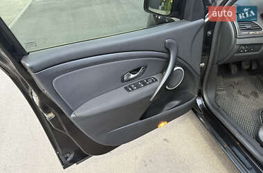 Универсал Renault Megane 2012 в 