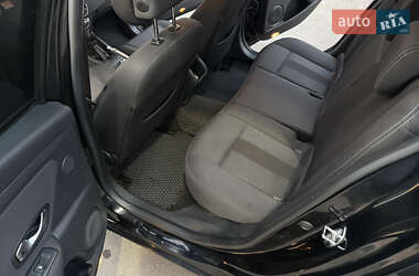 Универсал Renault Megane 2012 в 