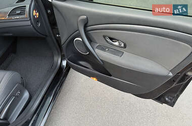 Универсал Renault Megane 2012 в 