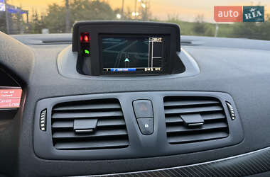 Универсал Renault Megane 2012 в 