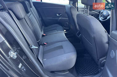 Універсал Renault Megane 2010 в 