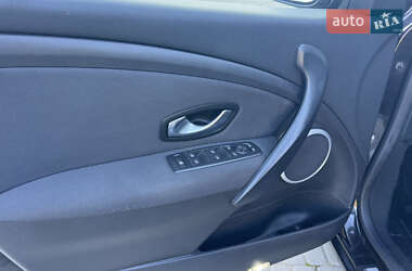 Універсал Renault Megane 2010 в 