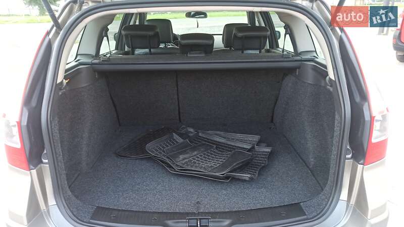 Универсал Renault Megane 2008 в Луцке