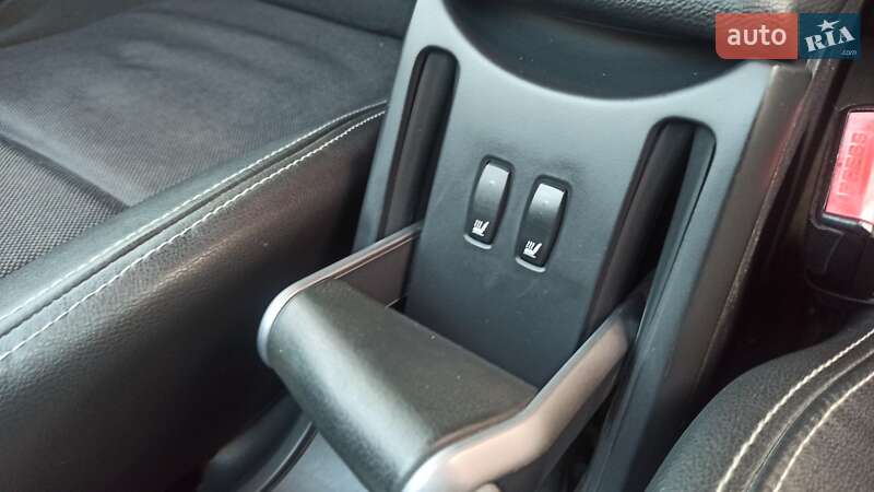 Универсал Renault Megane 2008 в Луцке