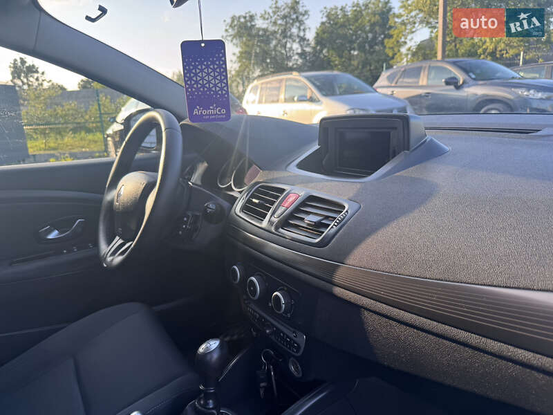 Универсал Renault Megane 2012 в Звенигородке