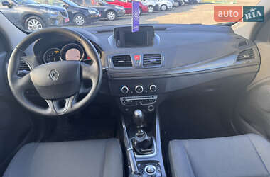 Универсал Renault Megane 2012 в 