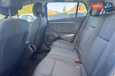 Универсал Renault Megane 2012 в 
