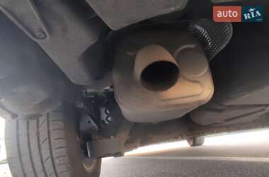 Универсал Renault Megane 2012 в 